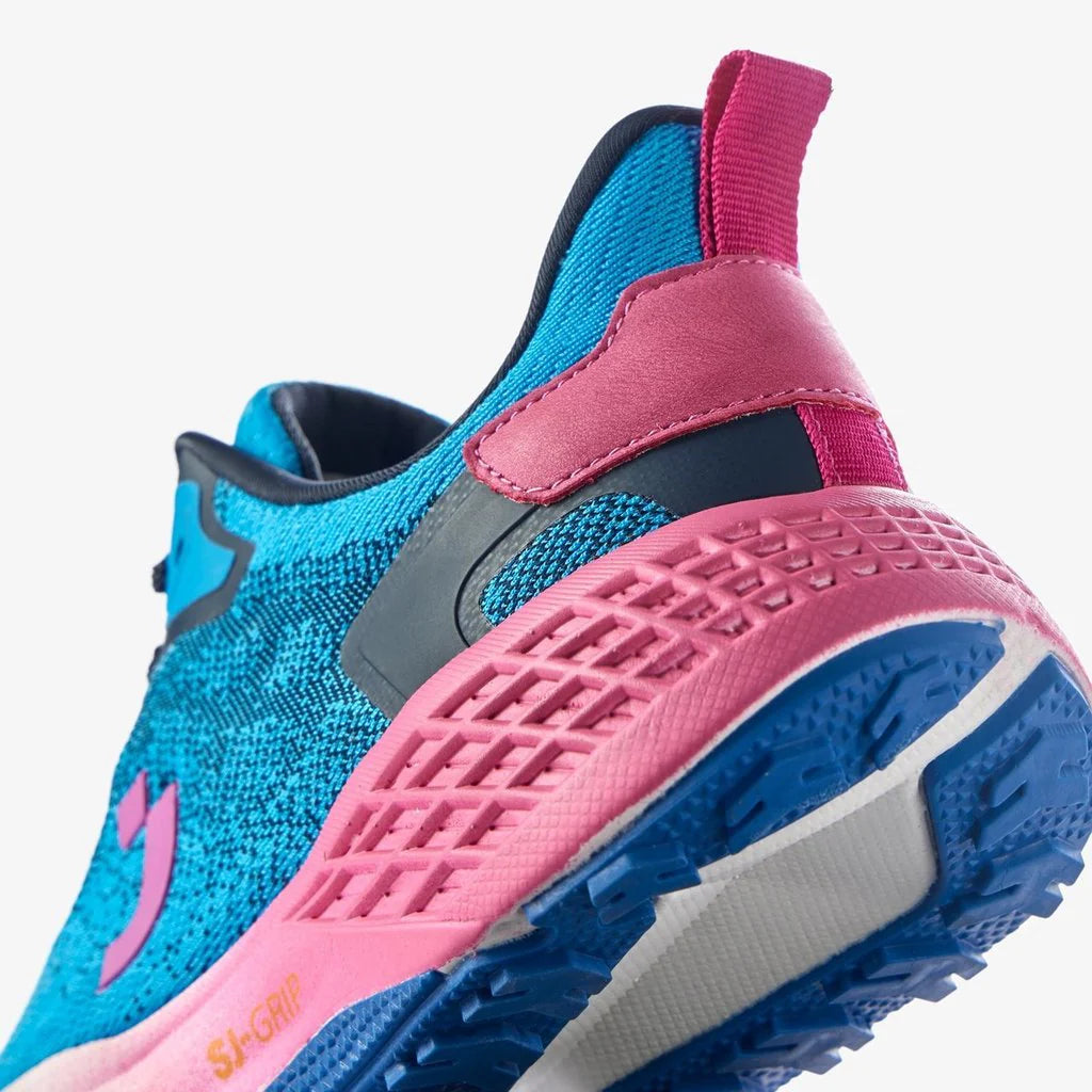 Cortina 609623 Safety Jogger Womens Sneakers