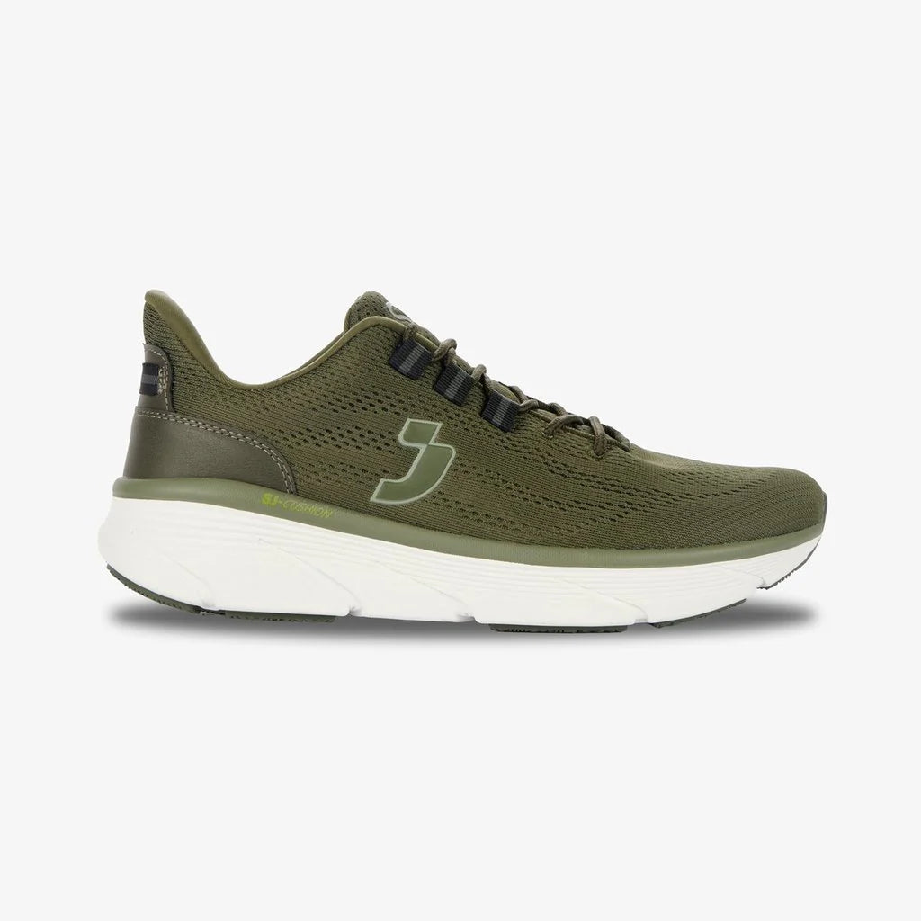 Cortina 611783 Safety Jogger Mens Sneakers