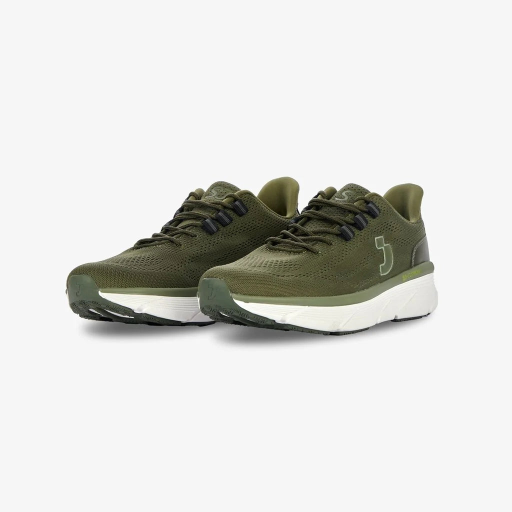 Cortina 611783 Safety Jogger Mens Sneakers