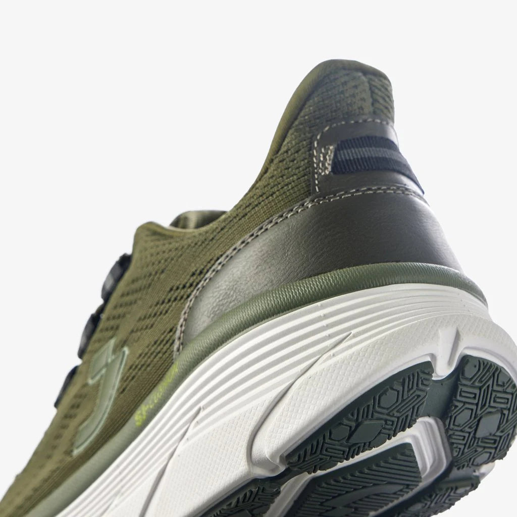 Cortina 611783 Safety Jogger Mens Sneakers