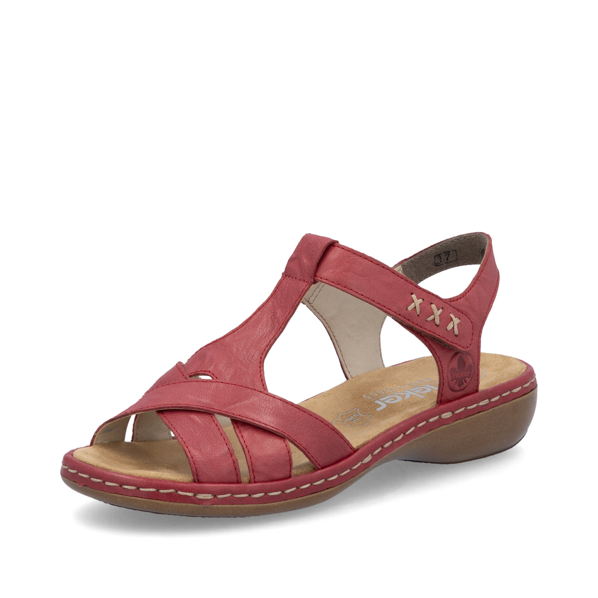 Rieker Hertfordshire 65919/33 - Red