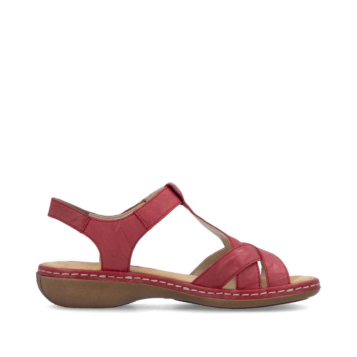 Rieker Hertfordshire 65919/33 - Red