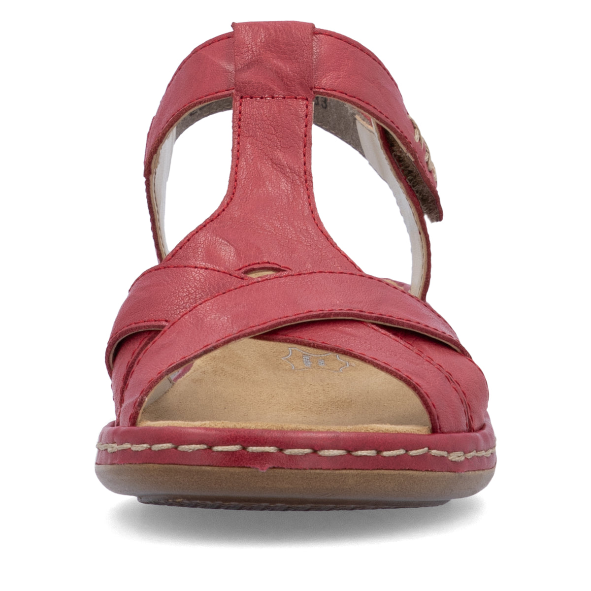 Rieker Hertfordshire 65919/33 - Red