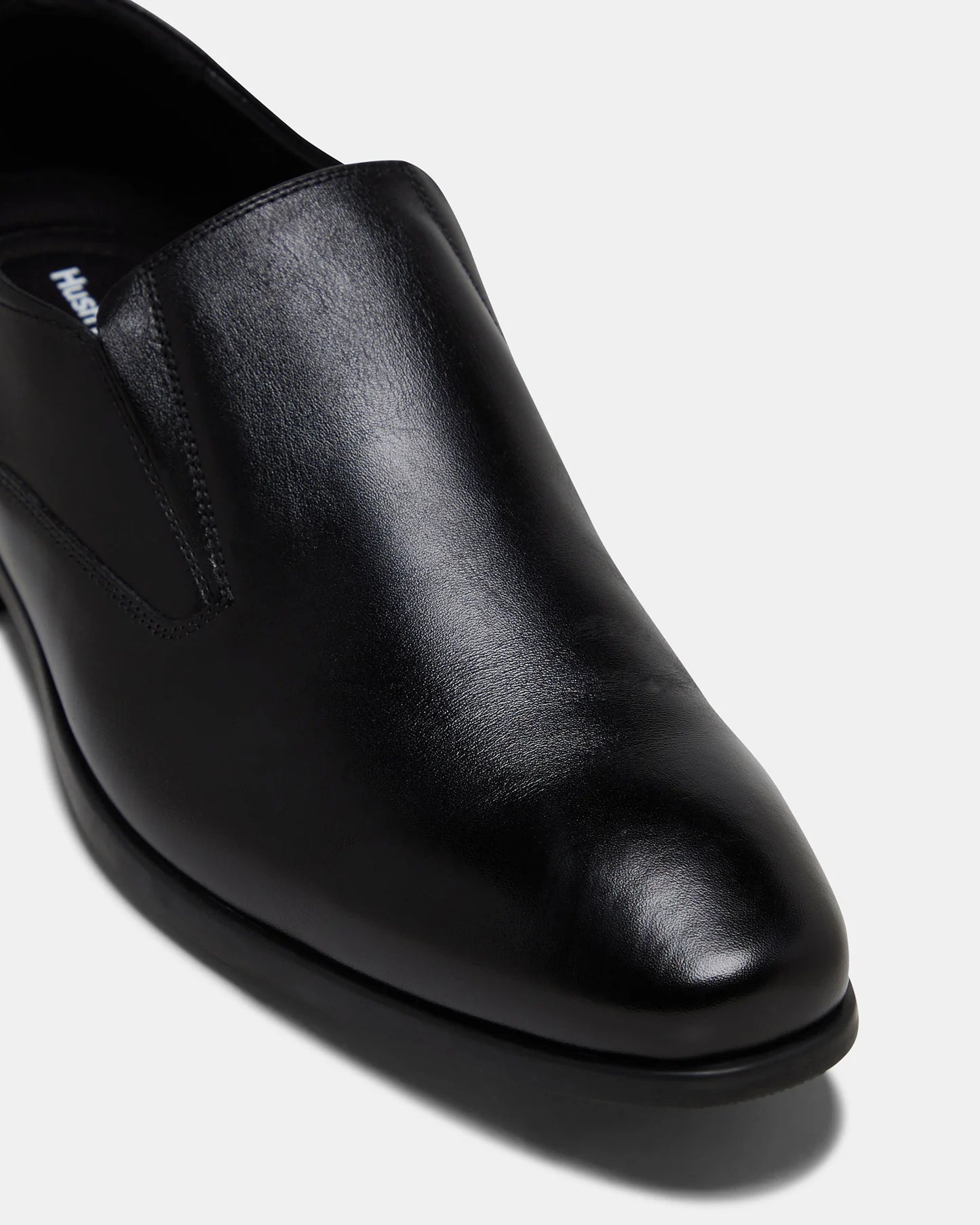 Hush Puppies Nicholson - Black