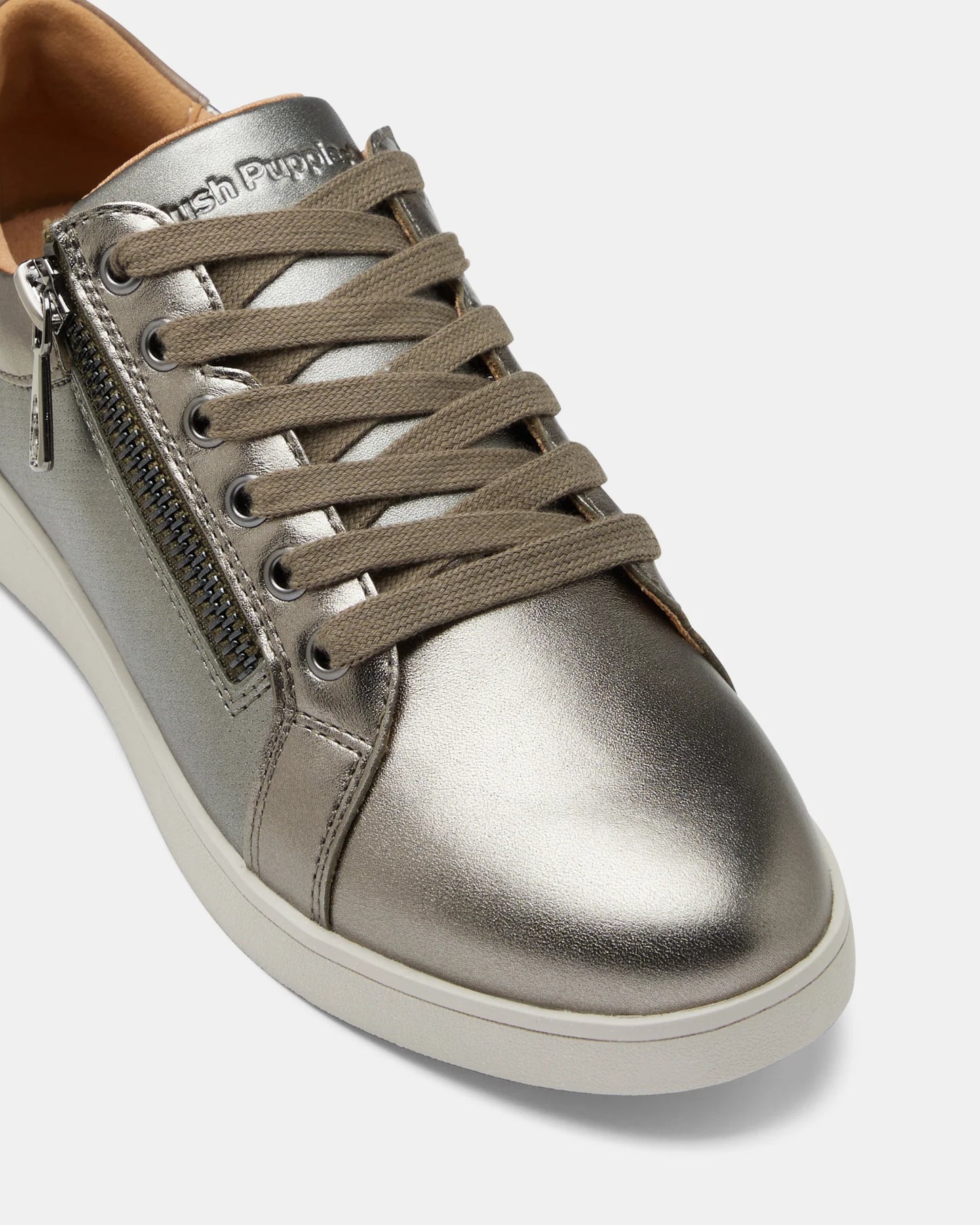 Hush Puppies Mimosa - Pewter