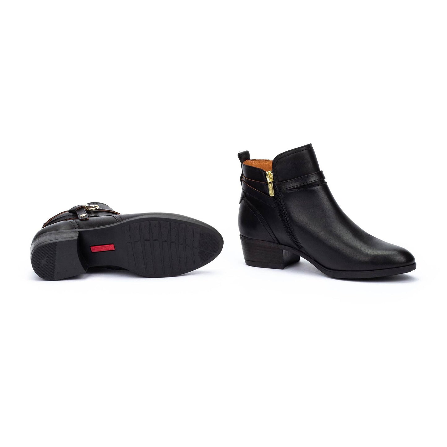 Pikolinos Daroca W1U-8901C1 Ladies Ankle Boots