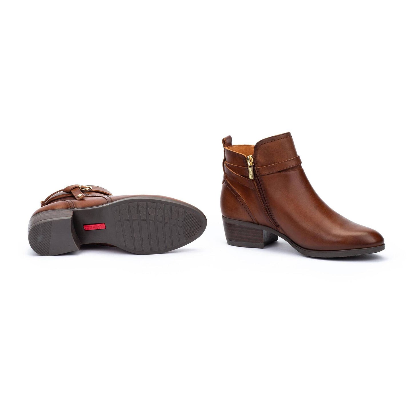 Pikolinos Daroca W1U-8901C1 Ladies Ankle Boots