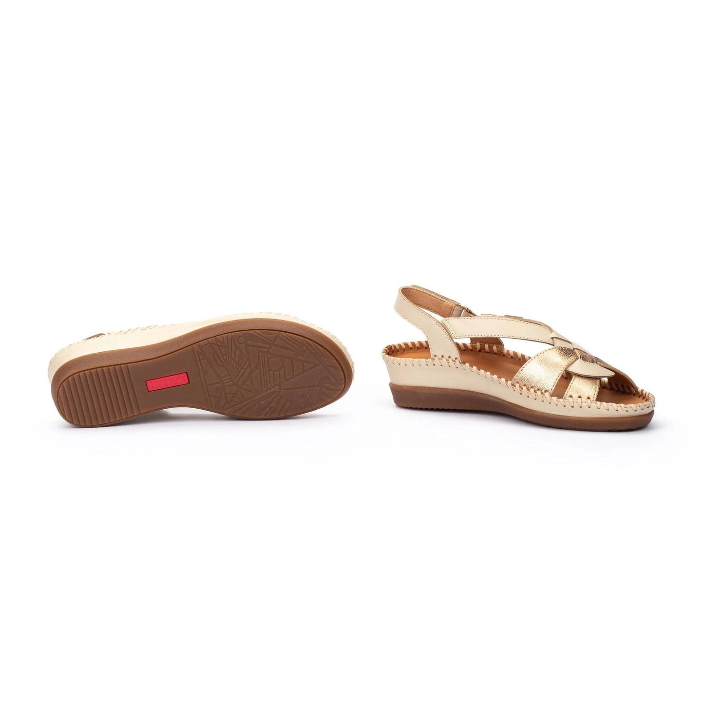 Pikolinos Cadaques W8K-1839C1 - Marfil
