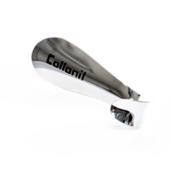 Collonil Short Metal Shoe Horn
