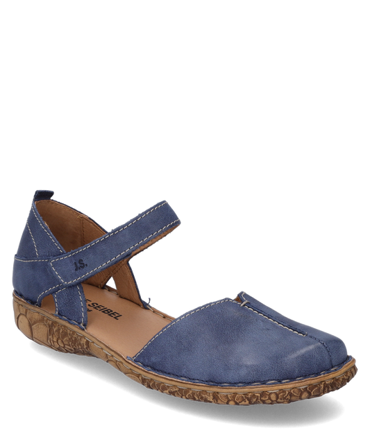 Josef Seibel Rosalie 42 - Blue