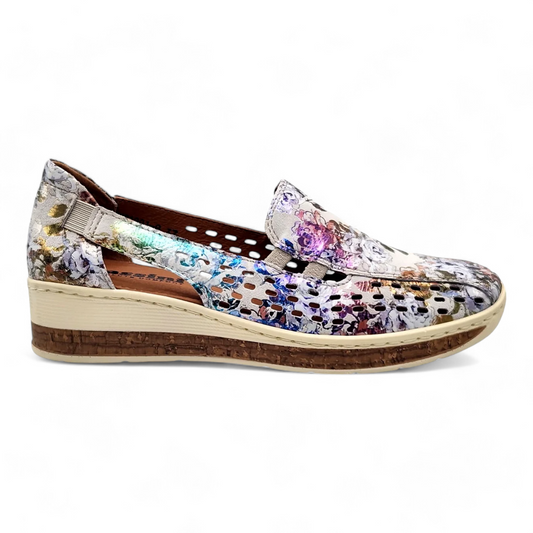 Cassini Mindy Ladies Shoes