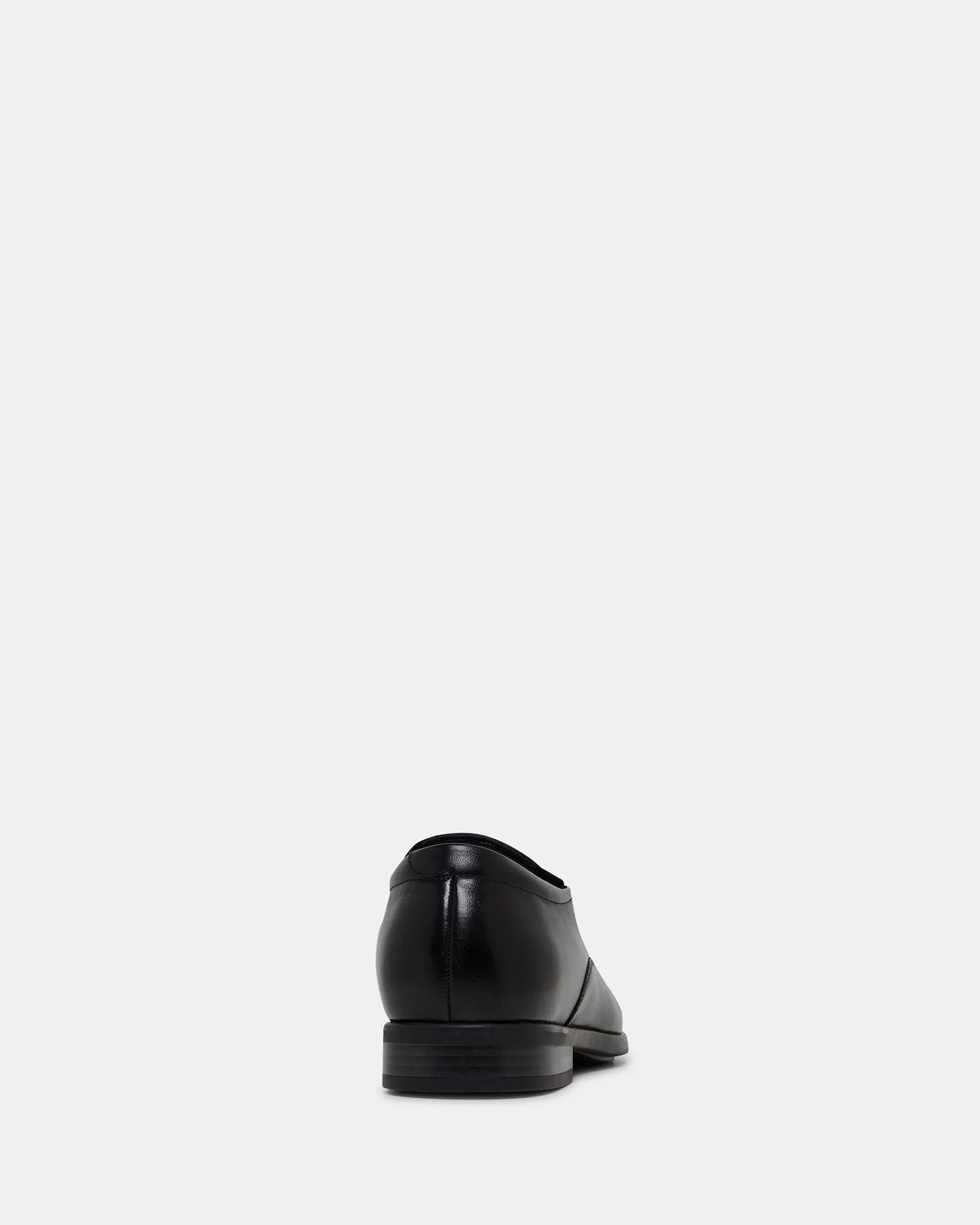 Hush Puppies Nicholson - Black