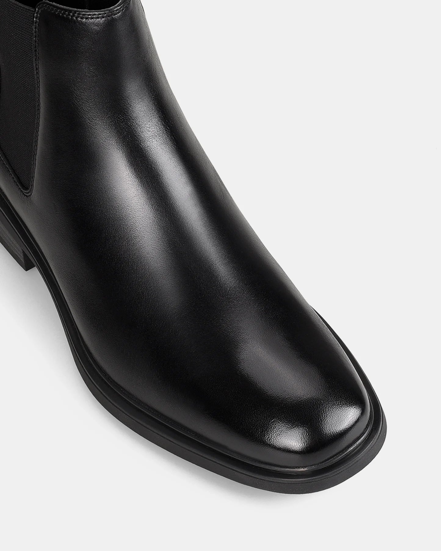 Hush Puppies Zane - Black
