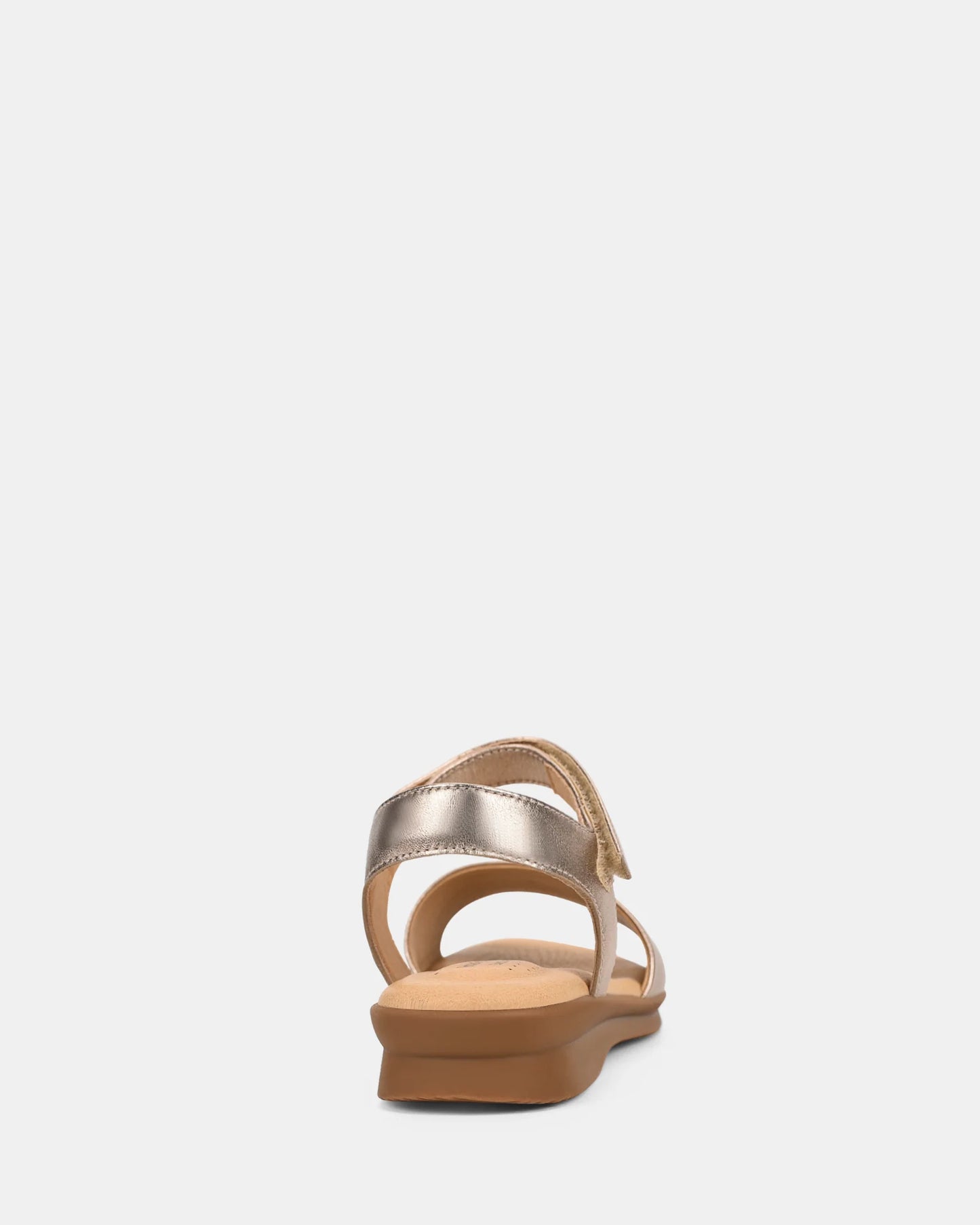 Hush Puppies Nigella - Soft Gold