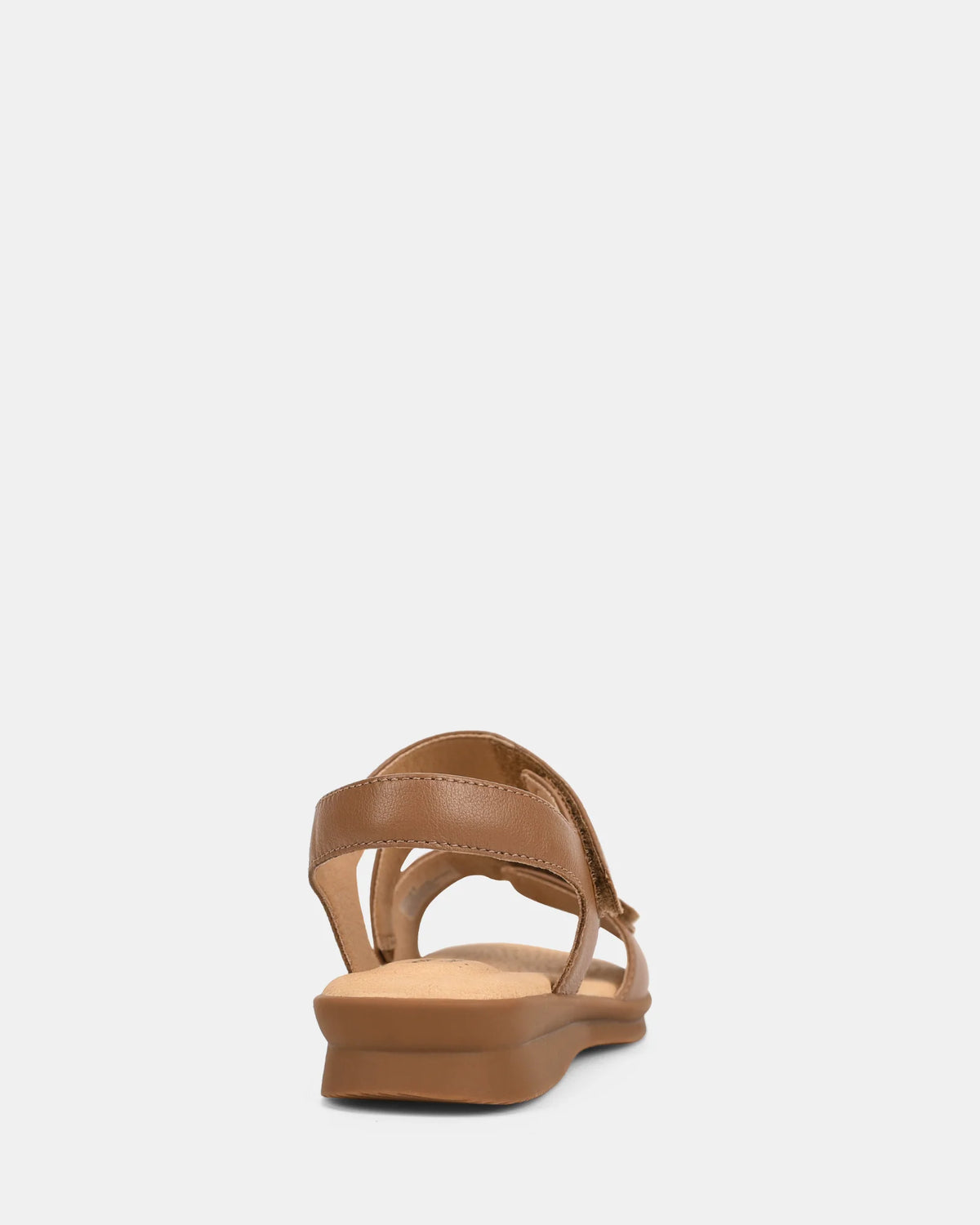 Hush Puppies Nessa - Tan