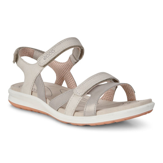 Ecco Cruise II - Silver Grey