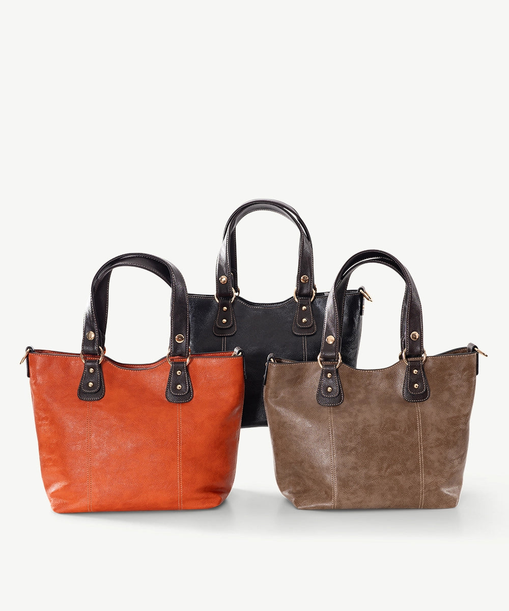 Sassy Duck Tilly Tote Bag