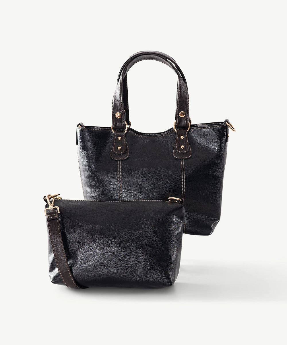 Sassy Duck Tilly Tote Bag