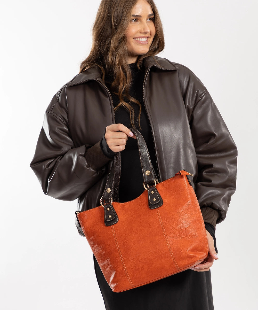 Sassy Duck Tilly Tote Bag