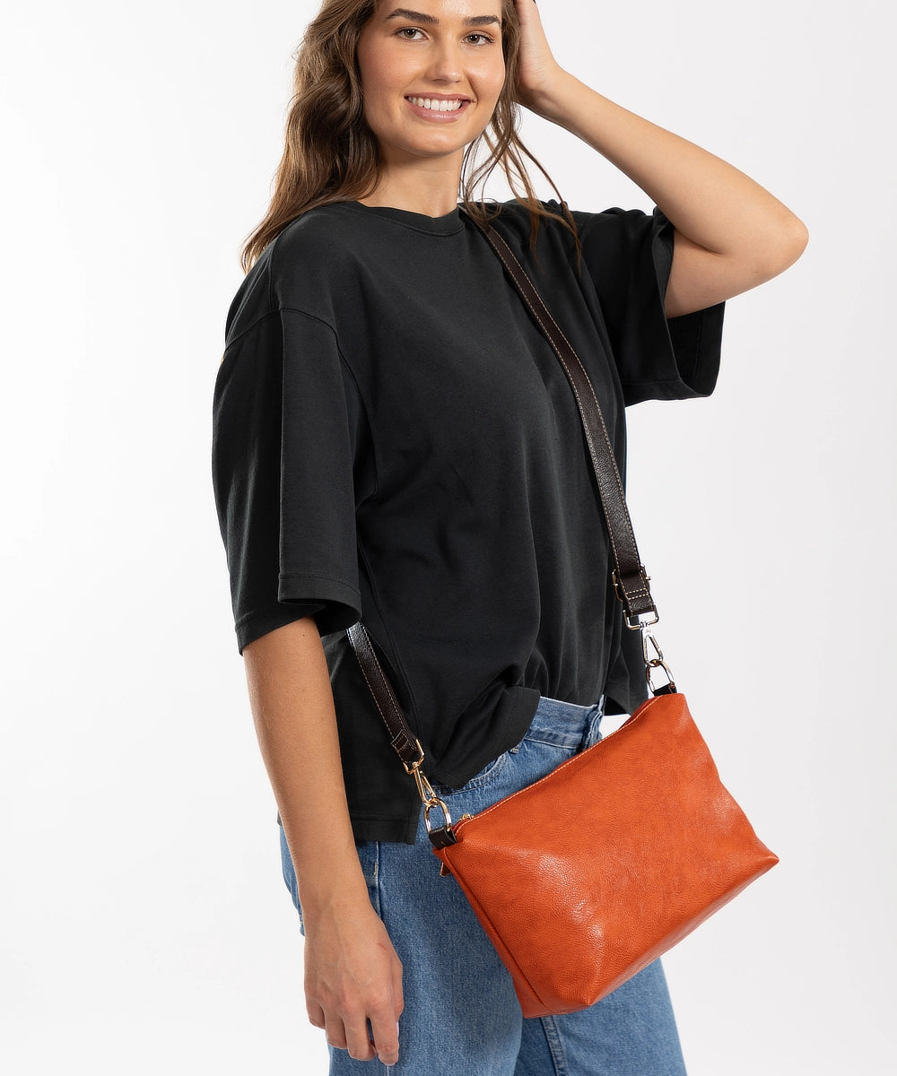 Sassy Duck Tilly Tote Bag