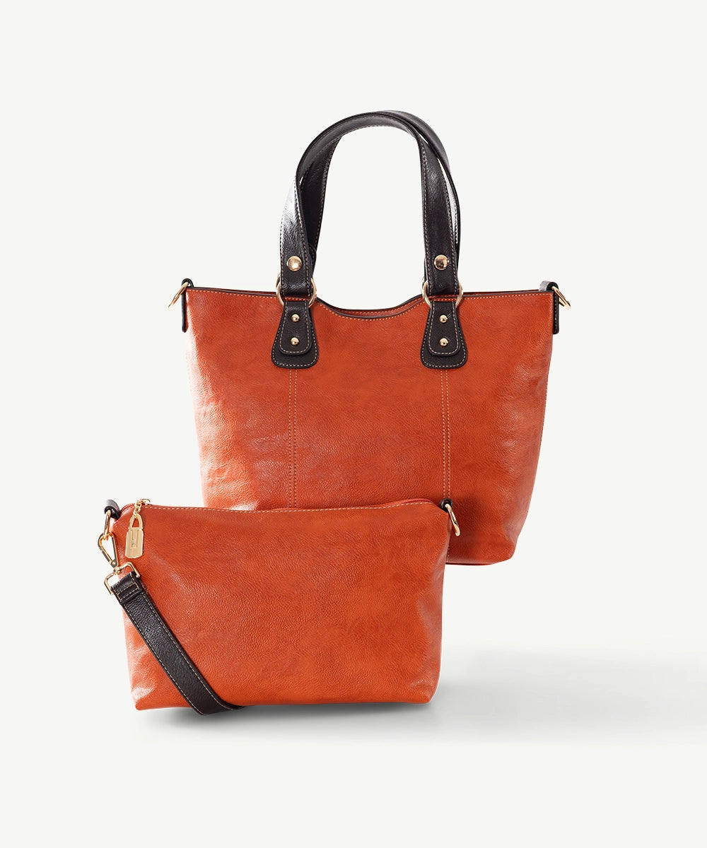 Sassy Duck Tilly Tote Bag