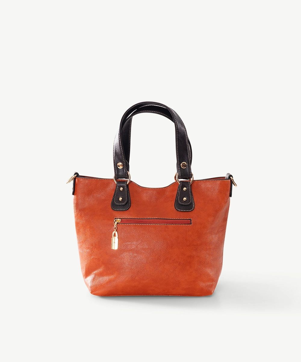 Sassy Duck Tilly Tote Bag