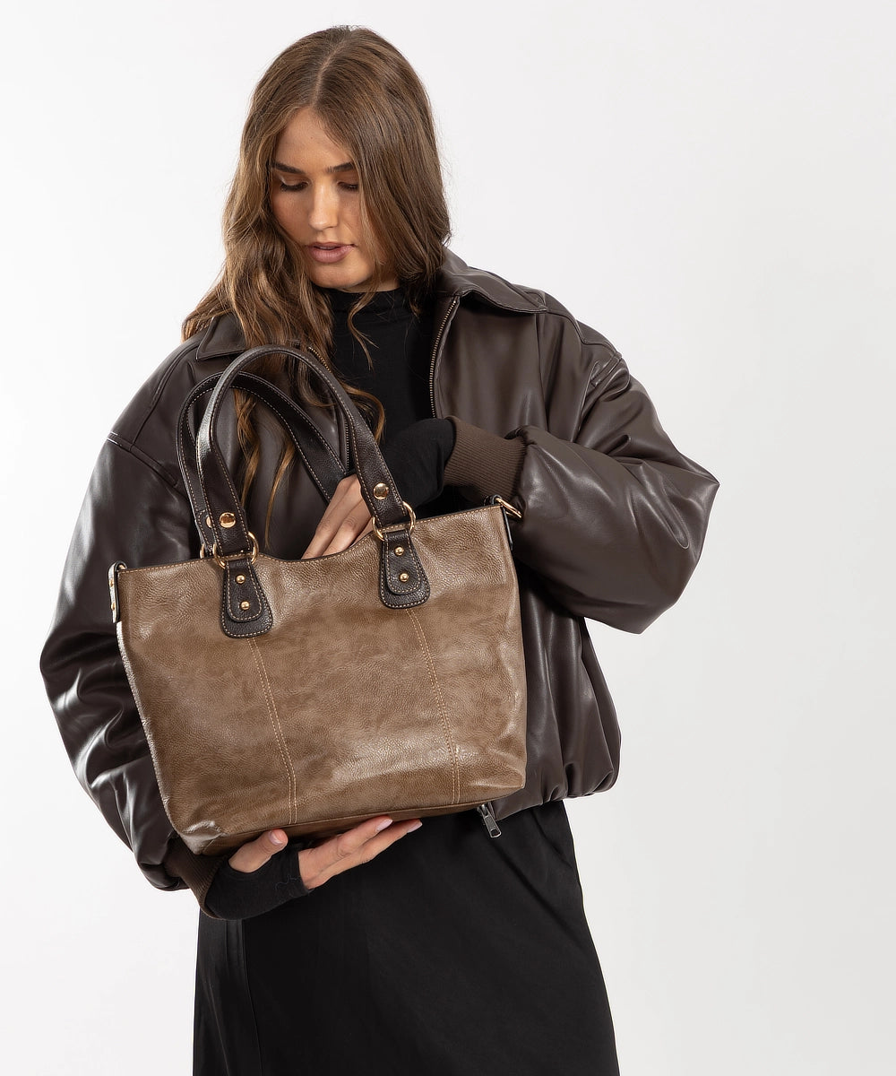 Sassy Duck Tilly Tote Bag