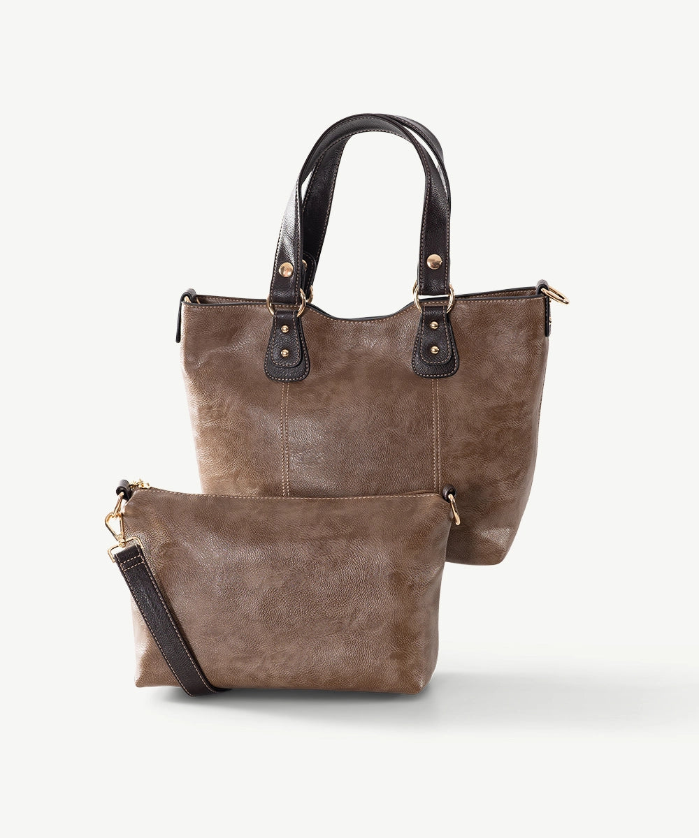 Sassy Duck Tilly Tote Bag
