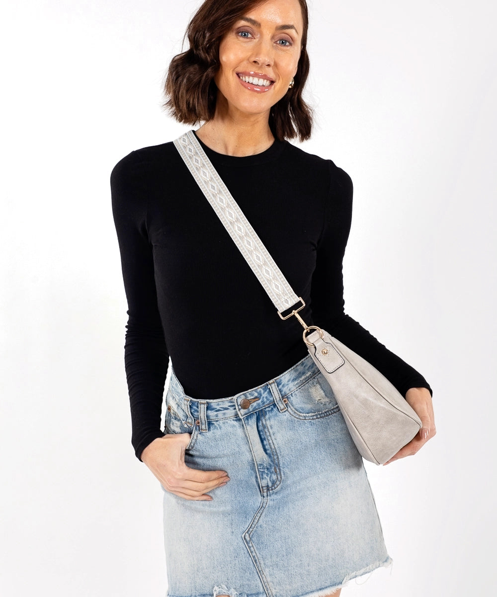 Sassy Duck Sonya Cross Body Bag