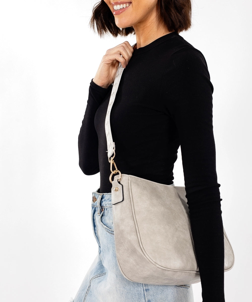 Sassy Duck Sonya Cross Body Bag