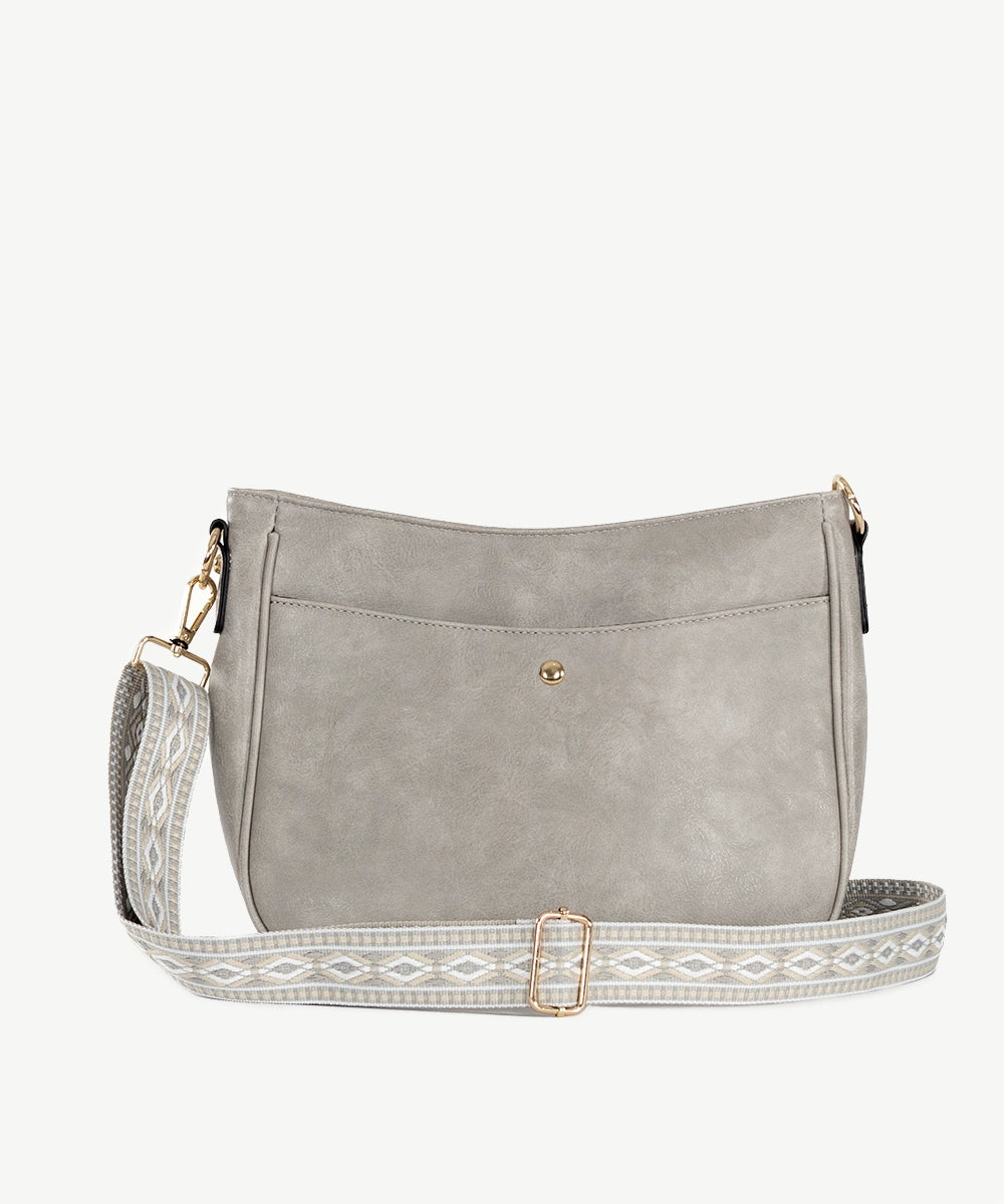 Sassy Duck Sonya Cross Body Bag