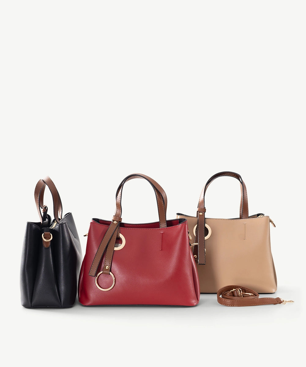 Sassy Duck Cadiz Tote Bag
