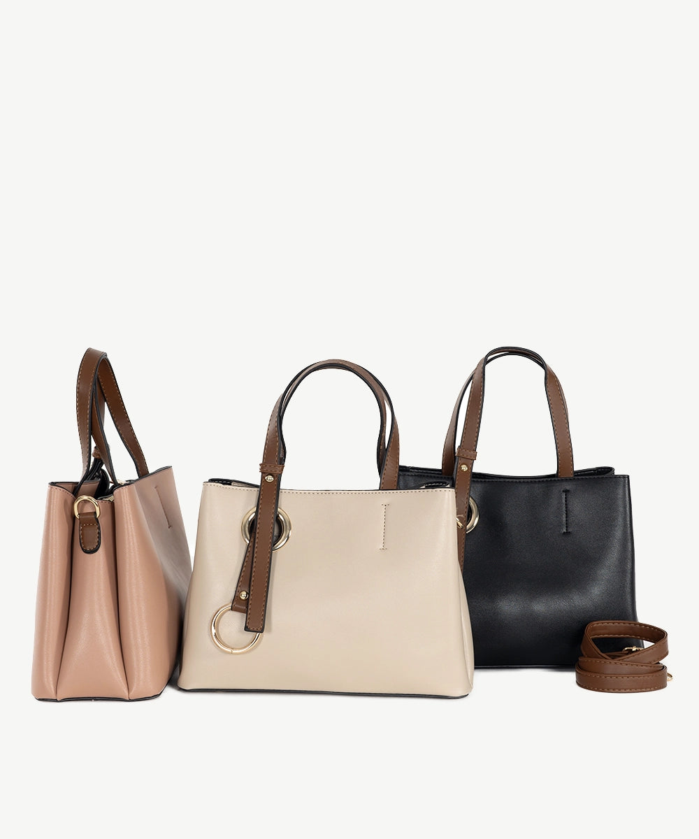 Sassy Duck Cadiz Tote Bag