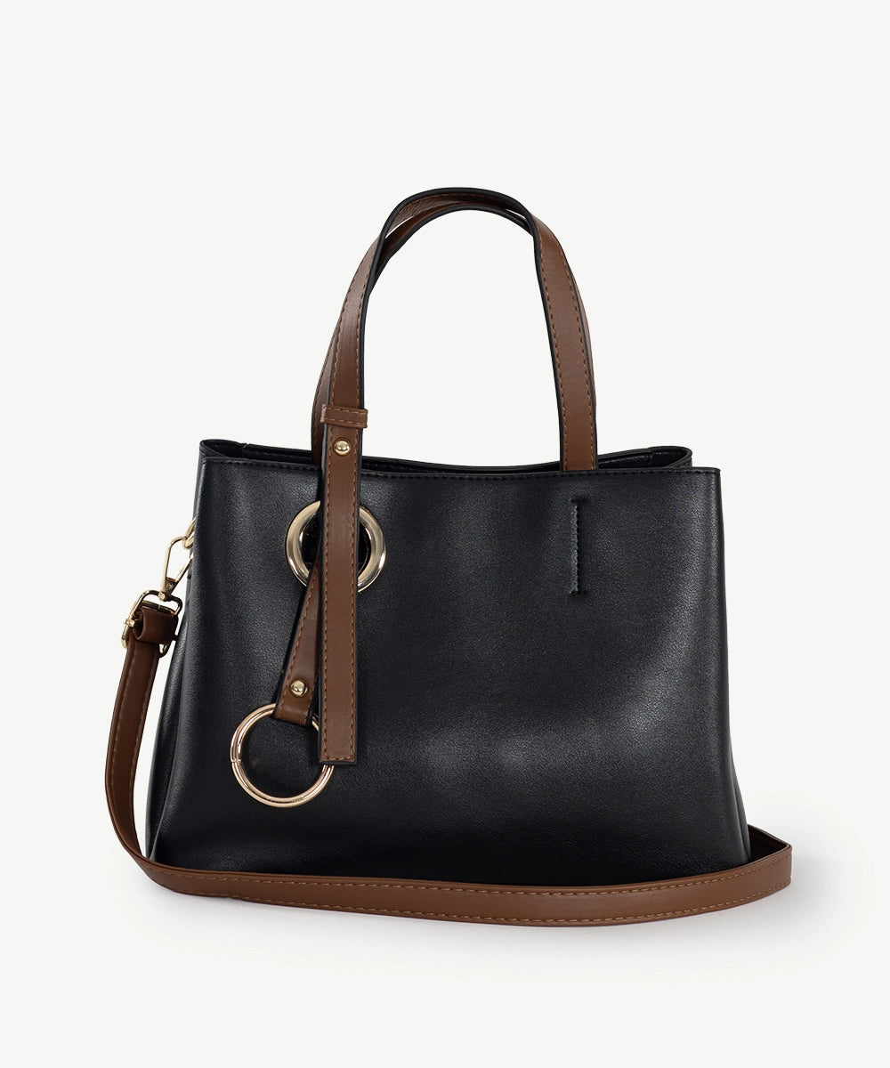 Sassy Duck Cadiz Tote Bag