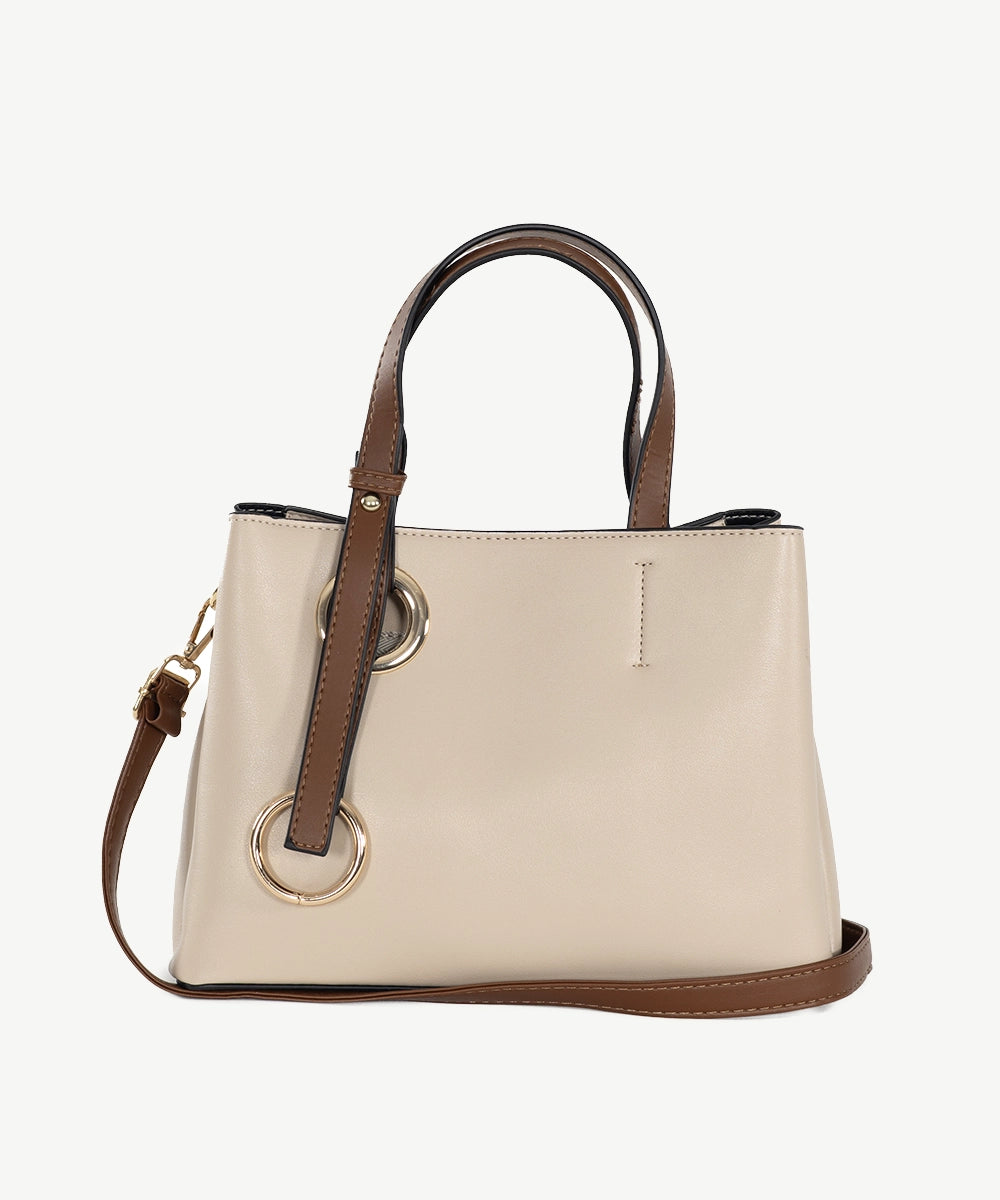 Sassy Duck Cadiz Tote Bag