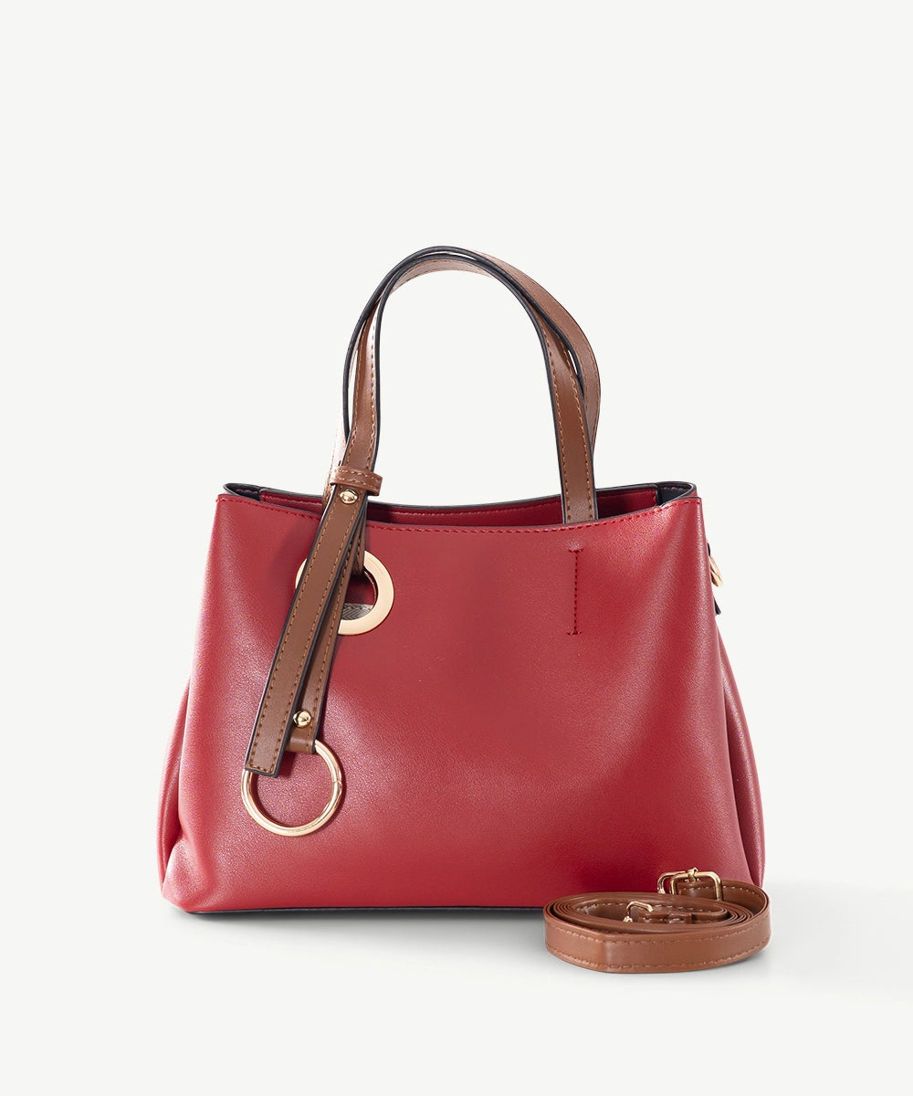 Sassy Duck Cadiz Tote Bag