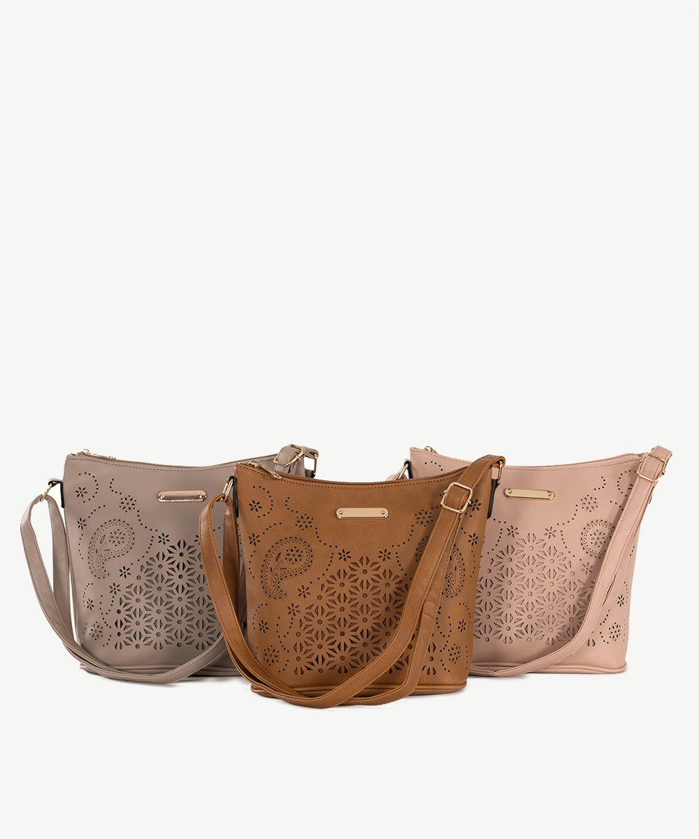 Sassy Duck Andorra Cross Body Bag