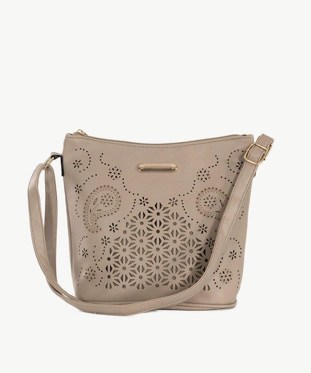 Sassy Duck Andorra Cross Body Bag