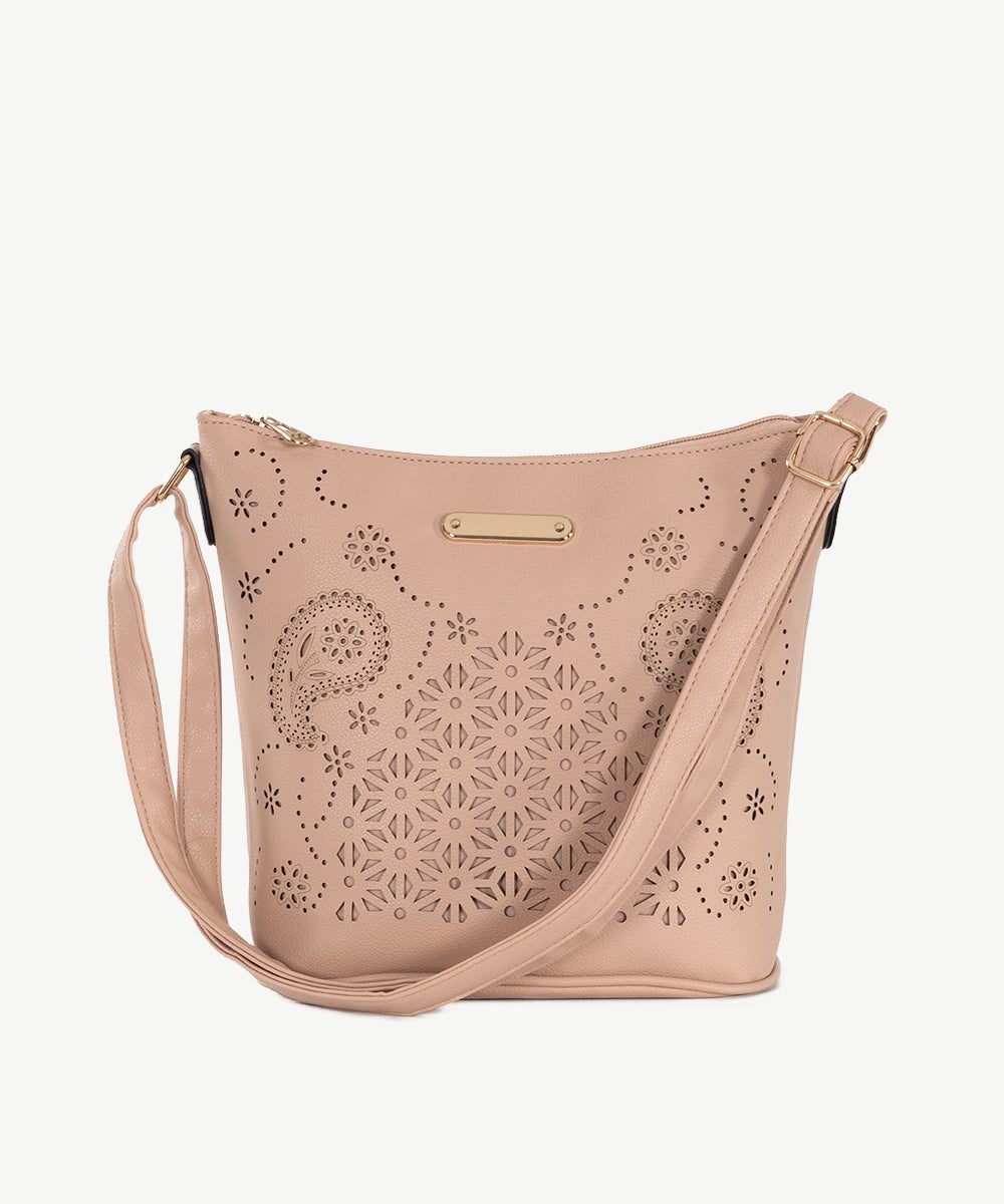 Sassy Duck Andorra Cross Body Bag