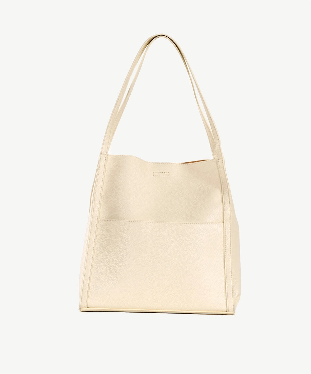 Sassy Duck Torino Tote Bag