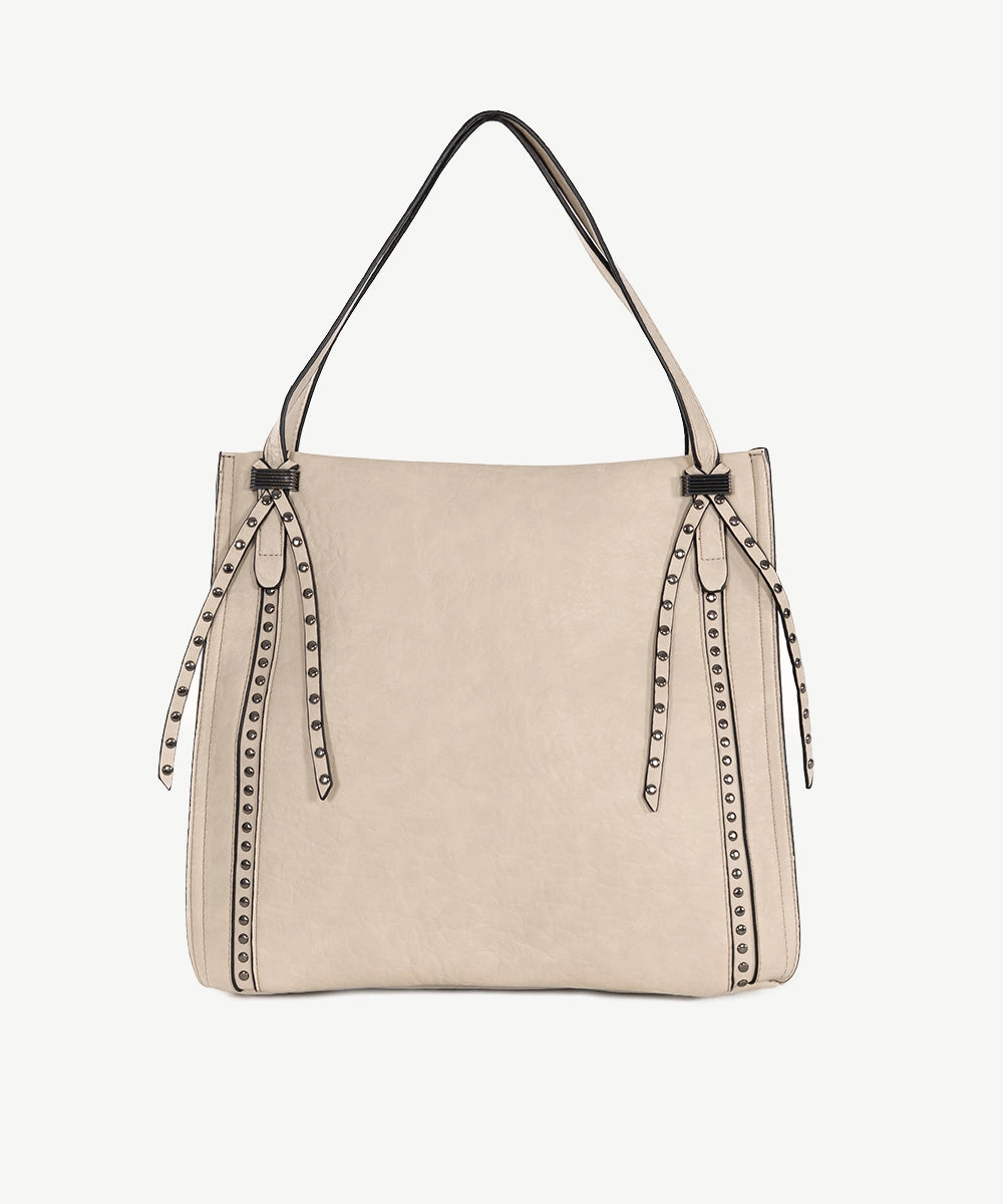 Sassy Duck Liz Tote Bag