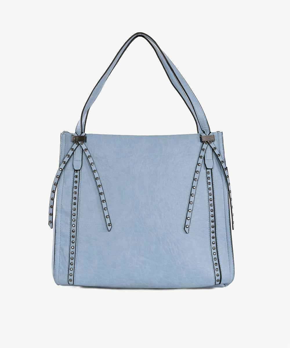 Sassy Duck Liz Tote Bag