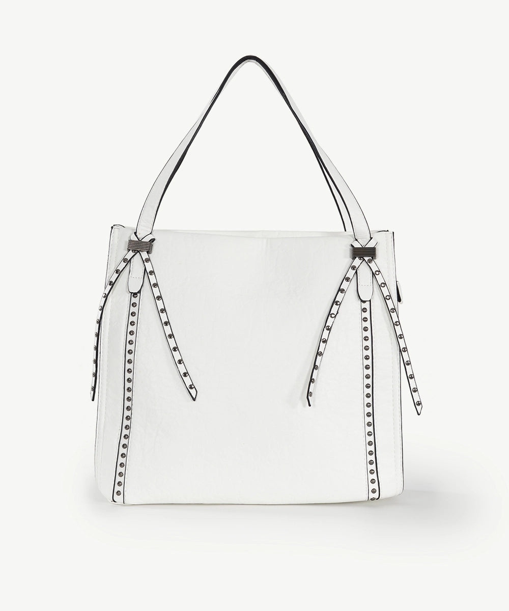 Sassy Duck Liz Tote Bag