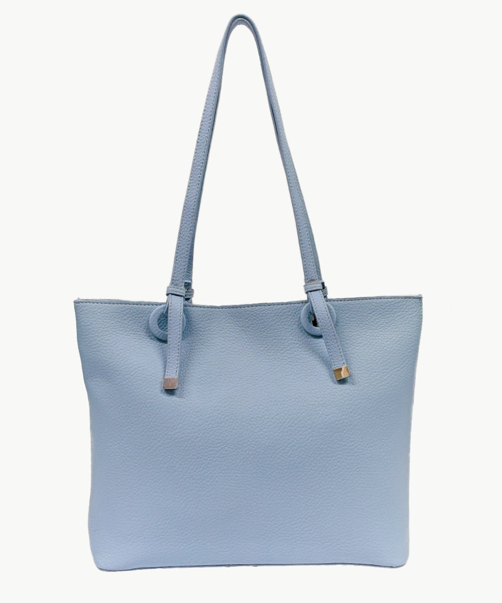 Sassy Duck April Tote Bag