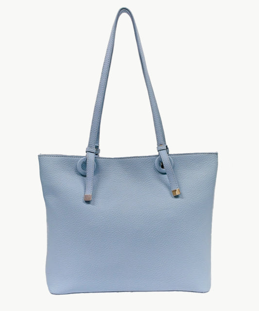 Sassy Duck April Tote Bag