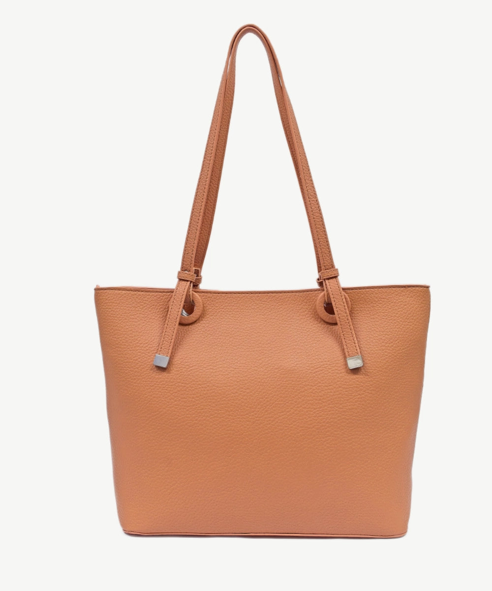 Sassy Duck April Tote Bag