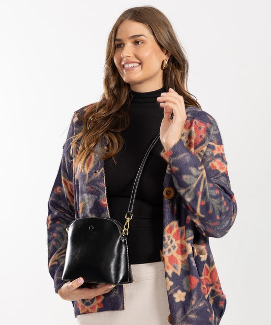 Sassy Duck Suki Cross Body Bag
