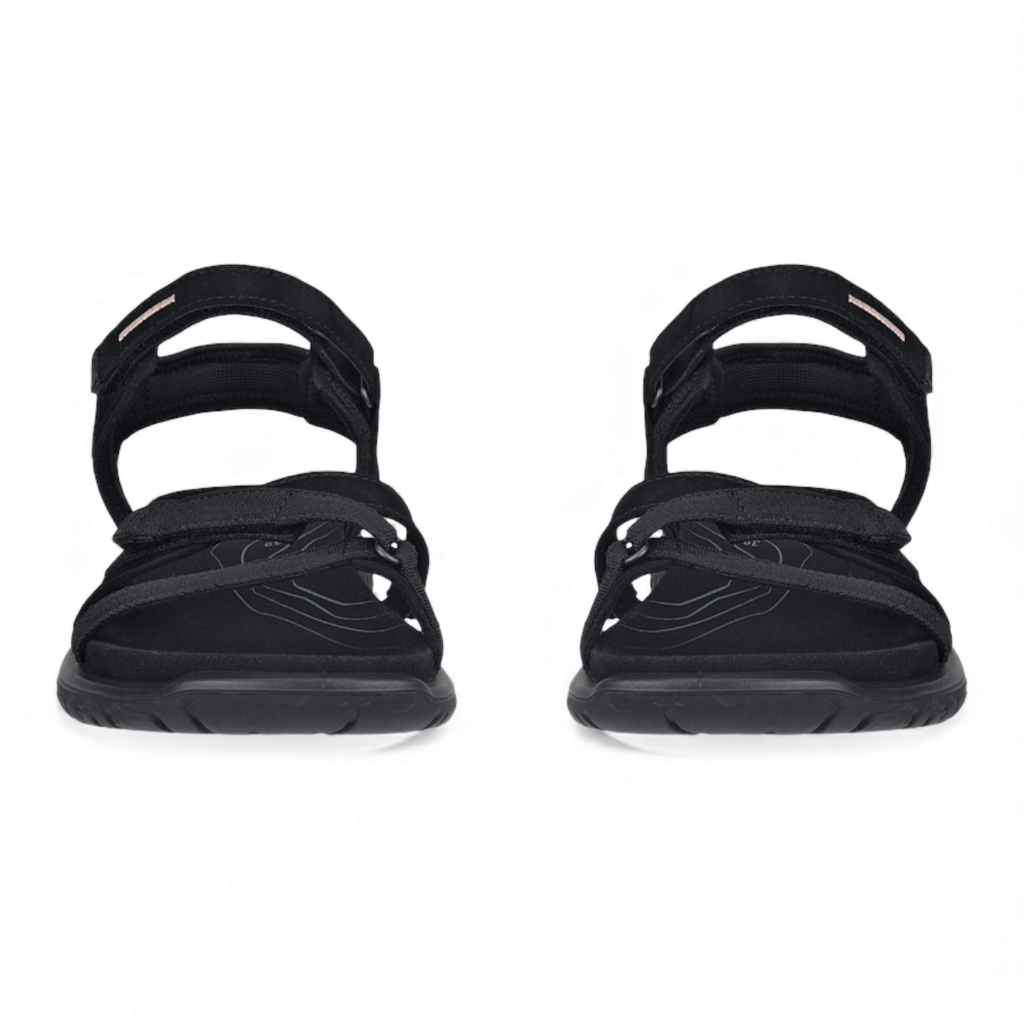 Ecco Ladies Offroad Roam 853303 - Black