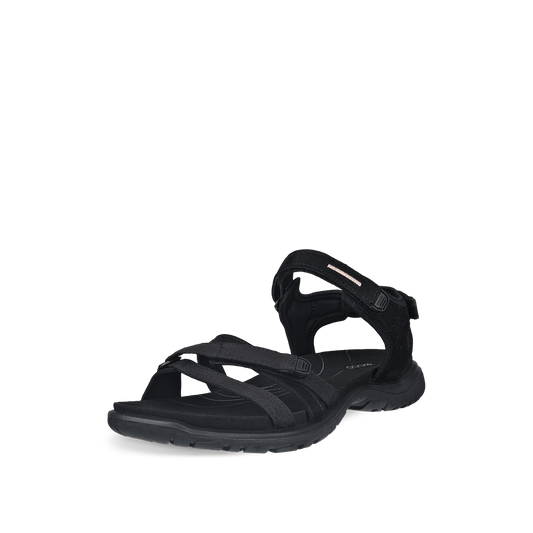 Ecco Ladies Offroad Roam 853303 - Black