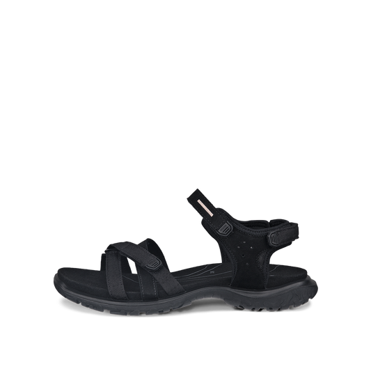 Ecco Ladies Offroad Roam 853303 - Black